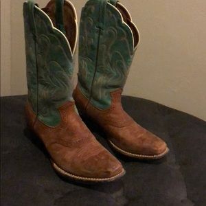 Ariat Boots